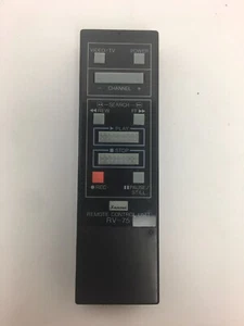 Sansui Control Unit RV-75 Works B-3 - Picture 1 of 3