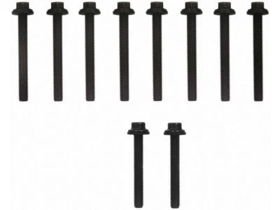 Juego de pernos de cabeza suprema Felpro 53262RMXD Oldsmobile Cutlass 1990-1991 Foto 1 de 2