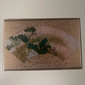 Japanischer Kunstdruck Magnet - Bild 1 von 4