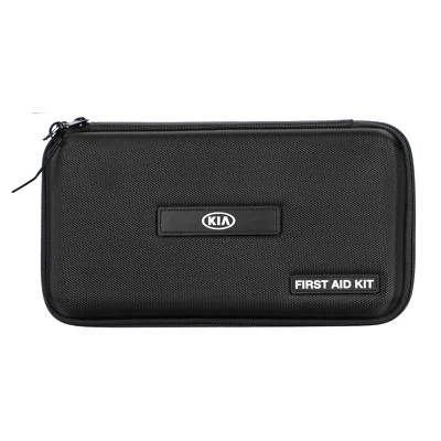 OEM NEW Large First Aid Safety Kit Medical Supplies 2022-2024 Kia R0F73-AU100 - Image 1 of 4