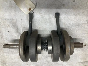 Honda Dream 305 Crankshaft Crank CA77 NOS New 13000-266-010 - Picture 1 of 9