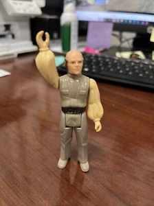 Vintage 1980 Kenner Star Wars ESB Figur RESTPOSTEN fast komplett Hong Kong - Bild 1 von 5