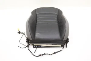 2021-2023 VOLKSWAGEN ARTEON FRONT LEFT SEAT UPPER CUSHION COVER OEM BLACK_TO - Bild 1 von 12