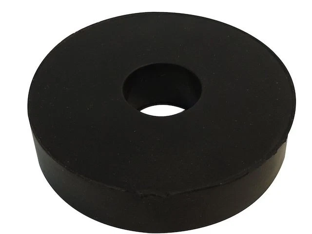 Espaciador de parrilla para Jeep CJ5 1972-1983 1974 1978 1975 1973 1980 1976 1977 MD984KD Foto 1 de 1