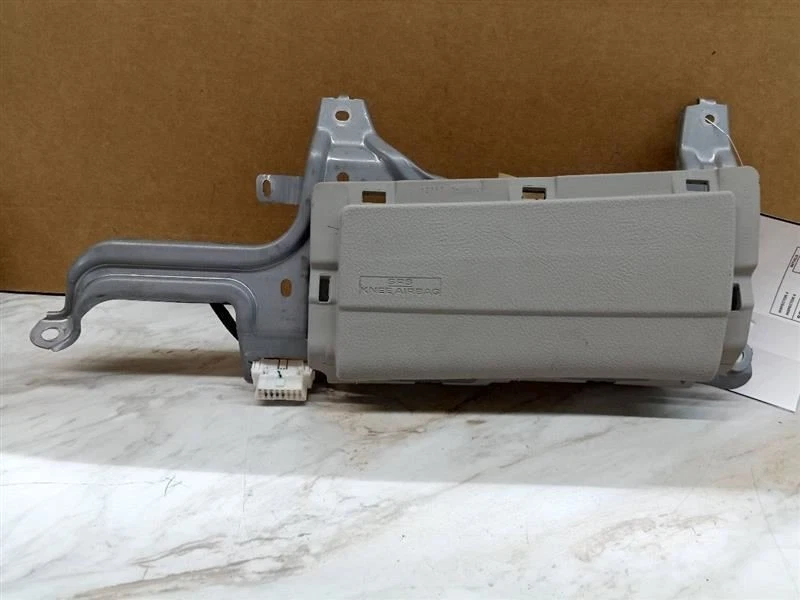 Driver Left Air Bag Driver Knee Fits 06-09 LEXUS RX400h 134144 - Image 1 of 3