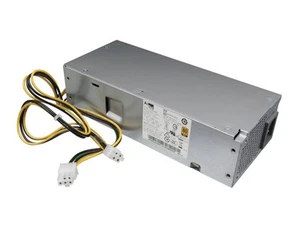 Lenovo V50s-07IMB (SFF/11EE/11EF/11HA/11HB) original Desktop-PC Netzteil 260 Wat - Afbeelding 1 van 3