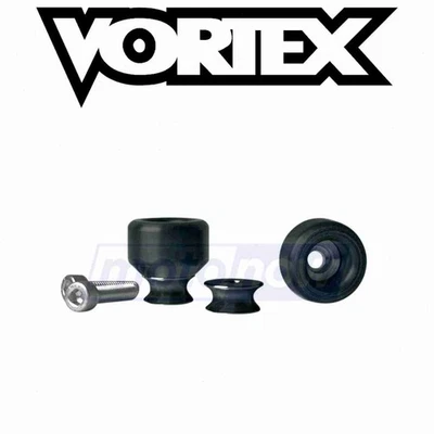 Vortex Swingarm Spools for 1994-1997 Yamaha YZF750R - Body Guards & jn Foto 1 de 4