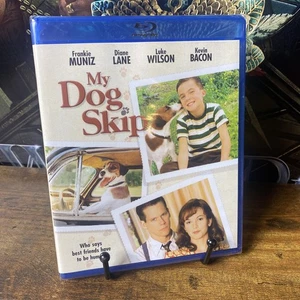 My Dog Skip [New Blu-ray] - Brand new - Picture 1 of 2
