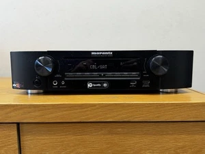 Marantz Surround receiver NR1606 - Picture 1 of 10