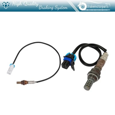 Upstream+Downstream for 2001-2004 Chevrolet Impala 3.4L Oxygen o2 02 Sensor 2pcs - Image 1 of 4