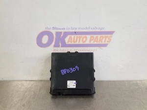 24 2024 TOYOTA GRAND HIGHLANDER START STOP CONTROL MODULE 89261-0E110 - Picture 1 of 12