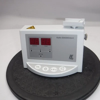 Láser dental Kavo Diagnost Classic 2095 caries T13 F5 Foto 1 de 4