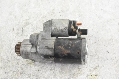 Motor De Arranque 6 Cilindros Se Adapta a 13-14 17 PATHFINDER 393048 Foto 1 de 4