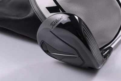 Titleist TSR1 #5 Wood / 18 Degree / Regular Flex MMT Speedmesh 40 Shaft - Image 1 of 4