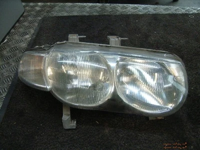 Hauptscheinwerfer rechts ROVER 45 Stufenheck km 4837268 1999-10-29 - Bild 1 von 2