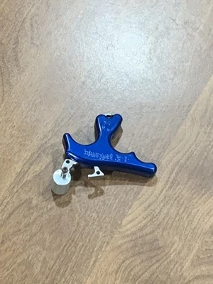 Carter Target 3 Release  - Image 1 of 2