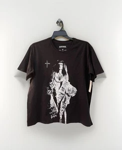 Lady Gaga Mayhem Official Merch Walmart Exclusive Rare T Shirt Size XL - Picture 1 of 6