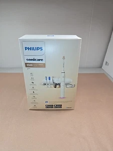 Philips Sonicare 9500 Diamond Clean Spazzolino da denti ricaricabile intelligente HX9923/61 nuovo - Foto 1 di 9