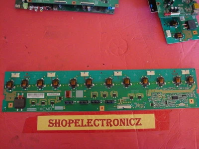 INVERSOR HANNSPREE HSG1102 AURIA EQ4288P VIT70079.00 VIT70079.10 1892E Foto 1 de 2