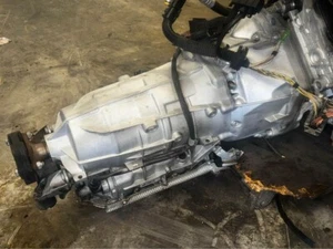 2007 2008 BMW 328i 128i 323i 3.0L RWD Automatic Transmission OEM 78K Mile - Picture 1 of 10