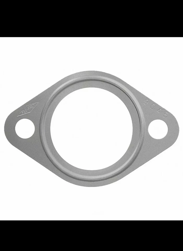 Junta de brida de tubo de escape Fel-Pro 9045 (paquete de 2) Foto 1 de 1