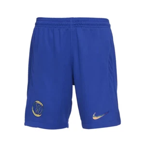 Chelsea Nike Kid's Shorts Football Home Shorts - New - Picture 1 of 1