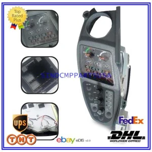 4411757 Monitor Cluster Gauge for Hitachi EX120-5 EX200-5 EX220-5 Excavator - Picture 1 of 2