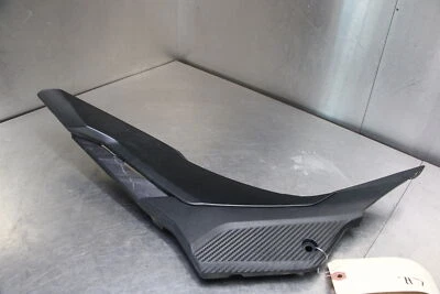 16-18 Honda CBR500R  Left trim cover Foto 1 de 4