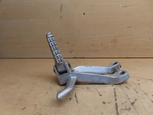 2015 Lexmoto Venom 125 SK EURO 3 - 10,048 Miles - Left Rear Pillion Peg - Picture 1 of 5