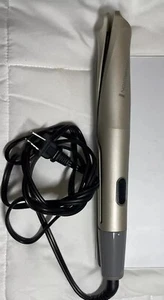 Remington Pro Twist & Curl 1" Multi-Styler Ceramic Titanium Iron Champagne S16AC - Picture 1 of 4