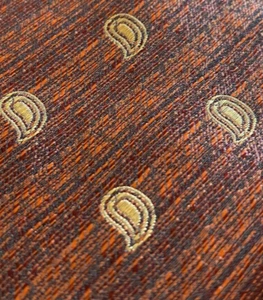 JOS. A. BANK. HIGH TEXTURE END DRESS SUIT DESIGNER NECKTIE TIE FREE SHIPPING - Picture 1 of 3