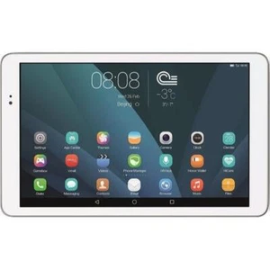 Huawei Mediapad T1 9.6" LTE 16GB Android tablet - Silver - Picture 1 of 6