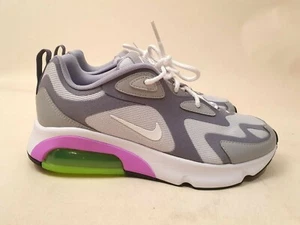 Nike Air Max 200 'Pure Platinum' Womens New (US8) Retro 90 plus tn 95 97 1 w - Picture 1 of 10