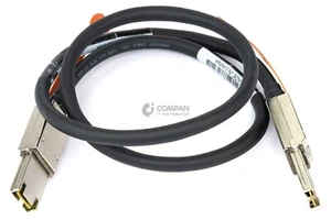 038-003-626 EMC MINI SAS EXTERNAL 6G CABLE 1M - Photo 1/6