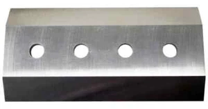 Brush Chipper Knives Vermeer BC1200XL Part # 153175001 you get 2 psc - Picture 1 of 1