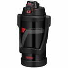 Hydration thermos for athletes Thermos 2l black