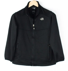 THE NORTH FACE Kids Zip Cardigan Jumper Size L - Picture 1 of 8