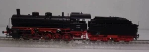 % - Märklin H0 39554 Dampflok BR 57.5 DB Ep.III mfx Sound NEU & OVP - Picture 1 of 7