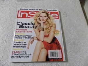 IN STYLE Magazine February 2006 Uma Thurman Cover NICE - Bild 1 von 2