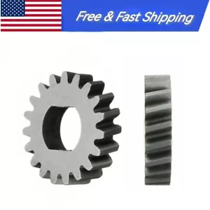 Sunroof Motor Repair Gear Cog For Mercedes-Benz W202 W203 W204 W210 W211 W212 /d - Foto 1 di 4