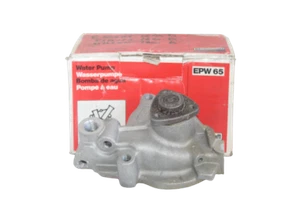 Water Pump for Ford Escort Fiesta Orion 1.6 D MK2 Motorcraft EPW65 - Picture 1 of 6