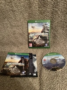Tom Clancy’s Ghost Recon Wildlands - Xbox One - Picture 1 of 2