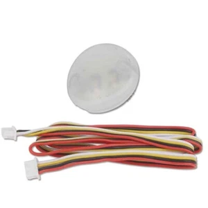 Walkera QR X800-Z-52 Red LED Light Board - Picture 1 of 1