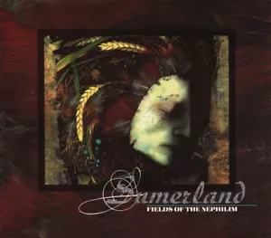 Fields Of The Nephilim - Sumerland | CD - Bild 1 von 1
