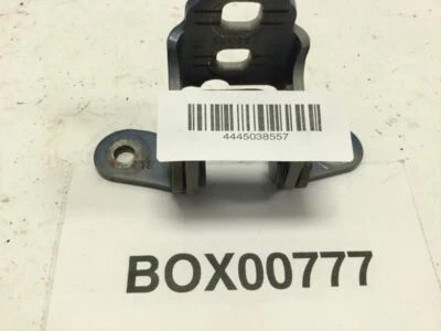 2007 2008 2009 2010 DODGE CALIBER REAR RIGHT DOOR UPPER HINGE OEM+ - Image 1 of 4