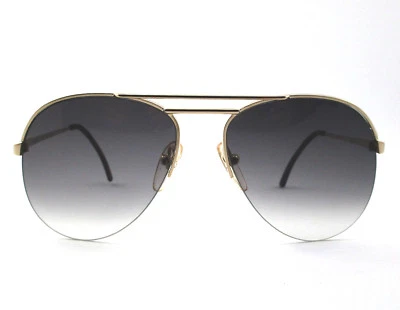 occhiali da sole  Apollo uomo mod.16661  colore oro - Immagine 1 di 4