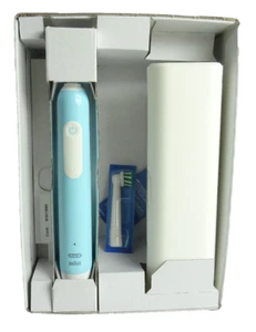 Oral-B Pro Series 1 Elektrische Zahnbürste Electric Toothbrush, 1 Aufsteckbürst - Bild 1 von 2