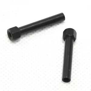 HSP part 86058 Steering Posts steel for HiMOTO 1/16 RC Buggy Car Truck Truggy - Picture 1 of 10