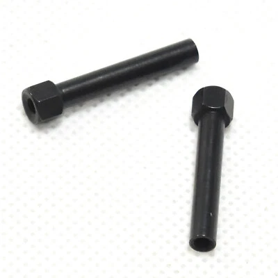 HSP part 86058 Steering Posts steel for HiMOTO 1/16 RC Buggy Car Truck Truggy - Image 1 of 4