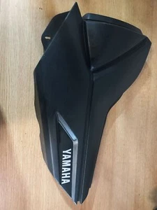 Carenado lateral Yamaha YS125 2019 (15799) - Imagen 1 de 2